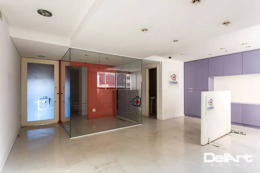 Prédio Inteiro, 98 m² - Foto 2