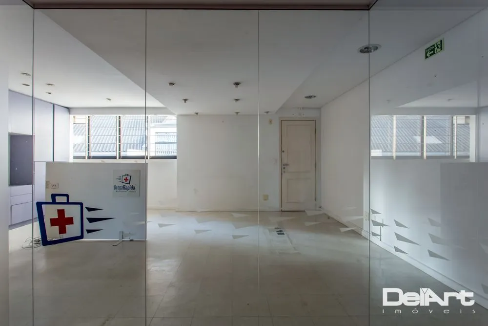 Prédio Inteiro, 98 m² - Foto 12