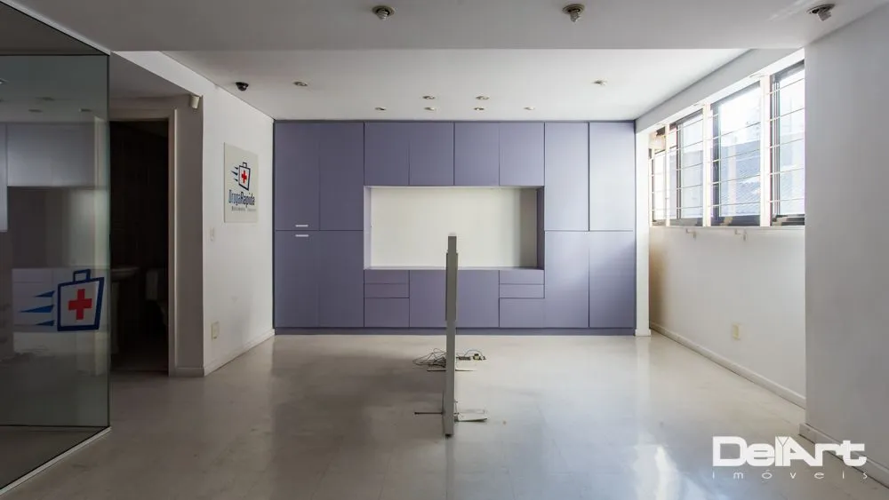 Prédio Inteiro, 98 m² - Foto 8