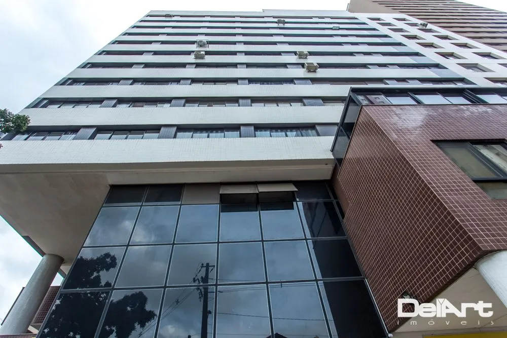 Prédio Inteiro, 98 m² - Foto 1