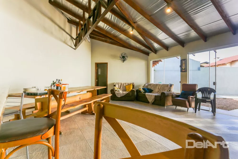 Casa, 4 quartos, 290 m² - Foto 32
