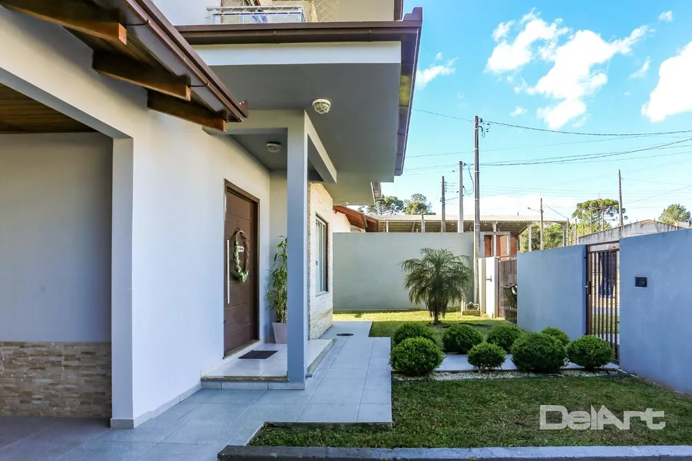 Casa, 4 quartos, 290 m² - Foto 5