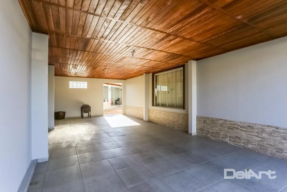 Casa, 4 quartos, 290 m² - Foto 7