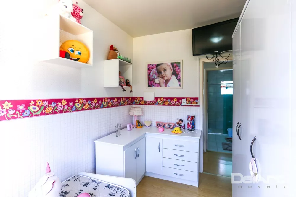 Casa, 4 quartos, 290 m² - Foto 19