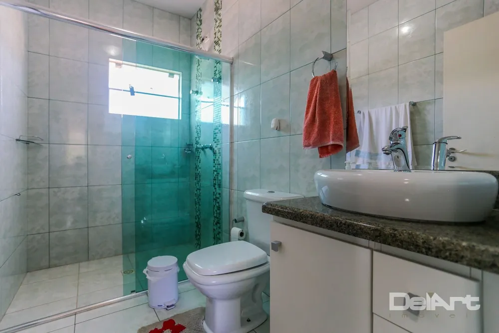 Casa, 4 quartos, 290 m² - Foto 20