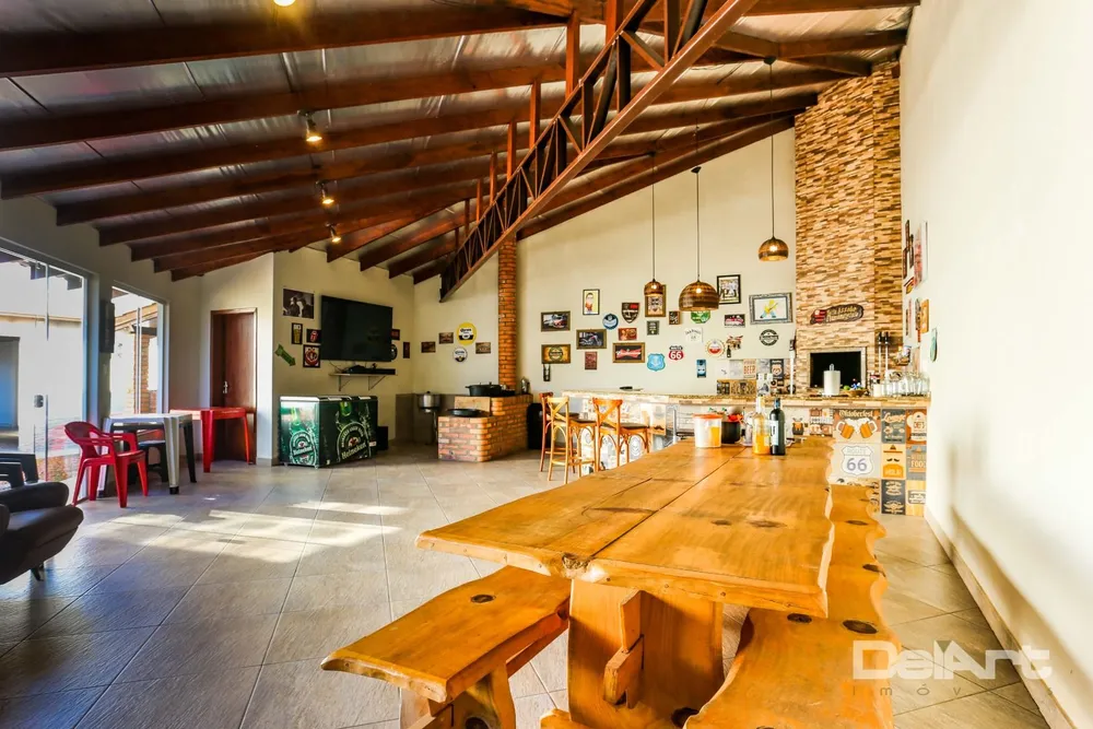 Casa, 4 quartos, 290 m² - Foto 31