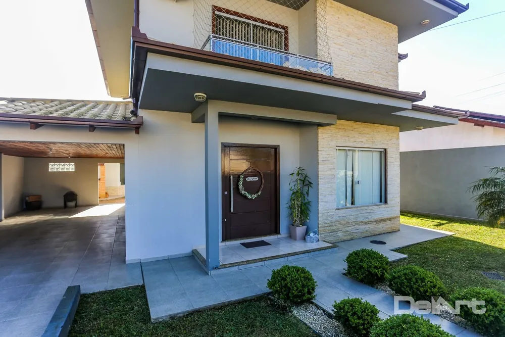 Casa, 4 quartos, 290 m² - Foto 3