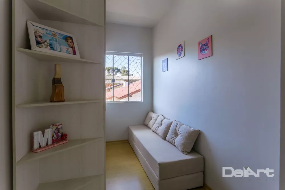 Casa, 4 quartos, 290 m² - Foto 16