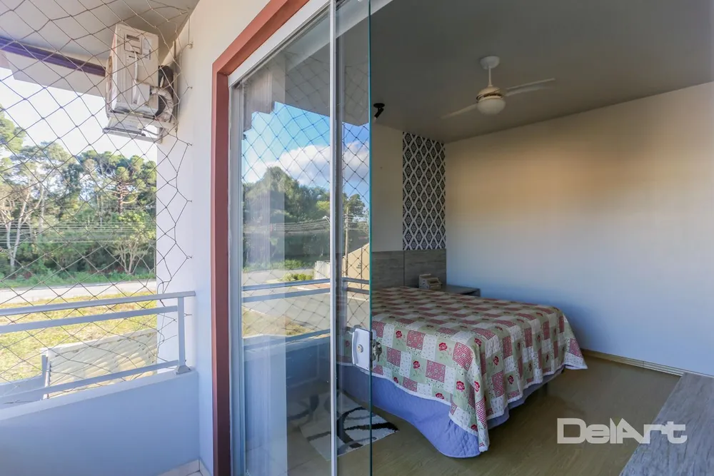 Casa, 4 quartos, 290 m² - Foto 23