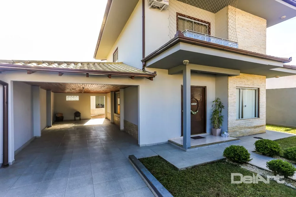Casa, 4 quartos, 290 m² - Foto 4