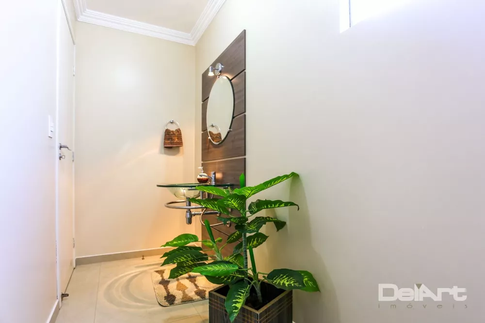Casa, 4 quartos, 290 m² - Foto 14