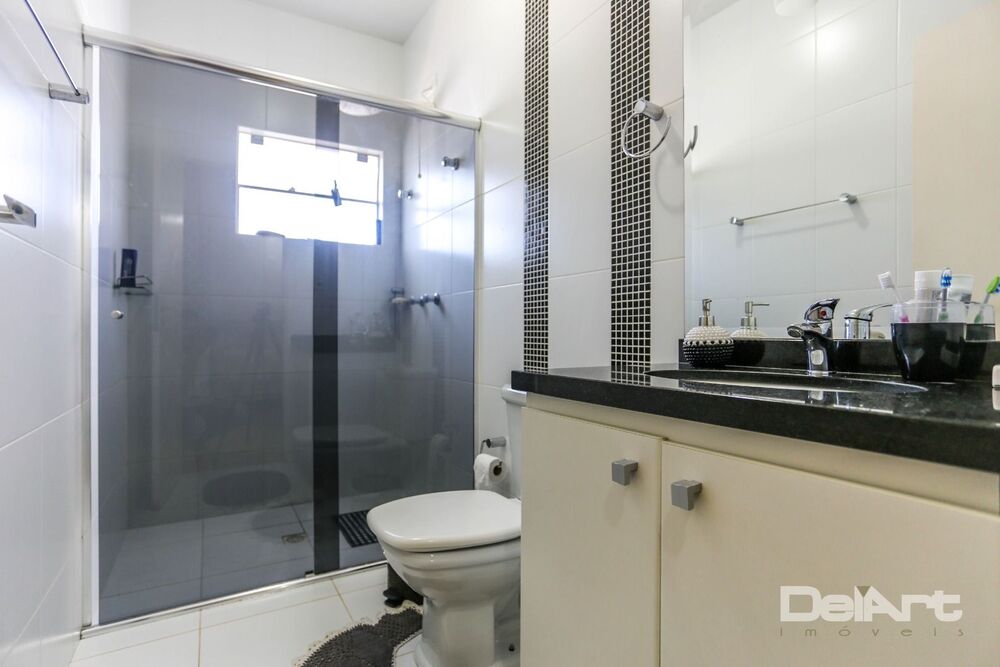 Casa, 4 quartos, 290 m² - Foto 25
