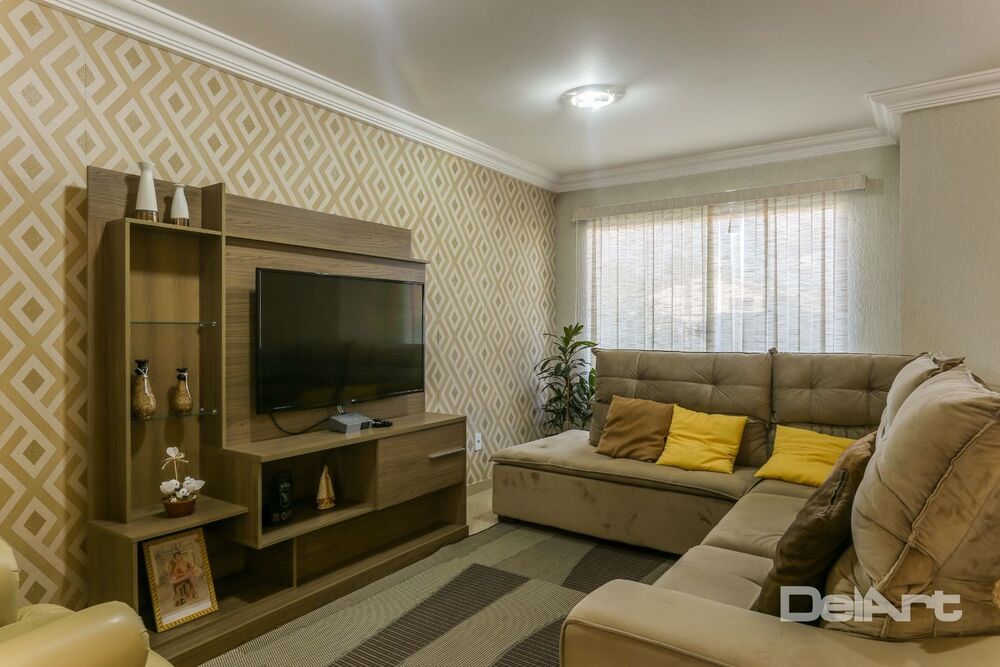 Casa, 4 quartos, 290 m² - Foto 11