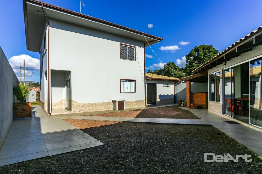 Casa, 4 quartos, 290 m² - Foto 27