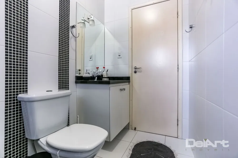 Casa, 4 quartos, 290 m² - Foto 26