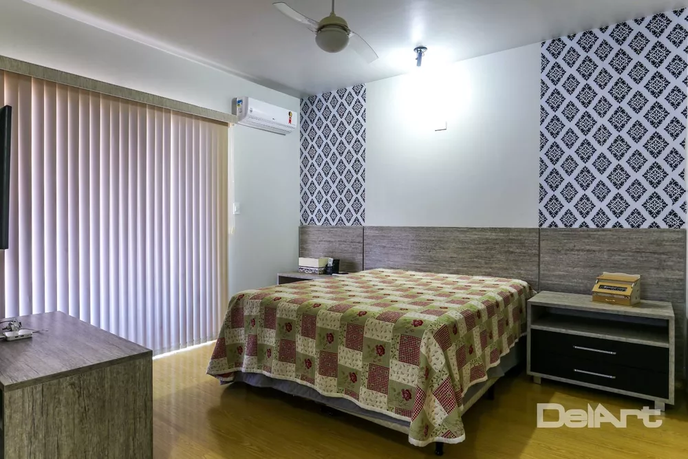 Casa, 4 quartos, 290 m² - Foto 21