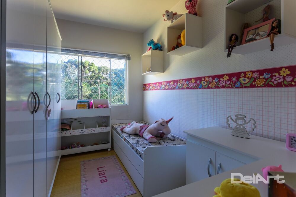 Casa, 4 quartos, 290 m² - Foto 17