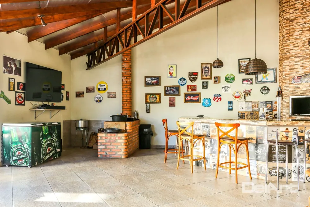 Casa, 4 quartos, 290 m² - Foto 30