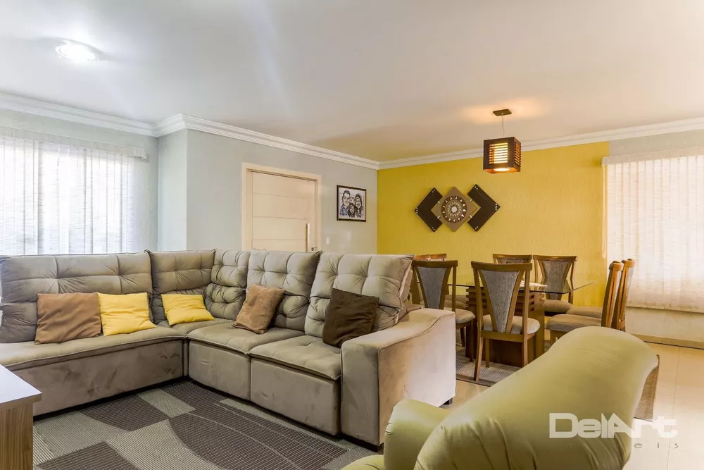 Casa, 4 quartos, 290 m² - Foto 10