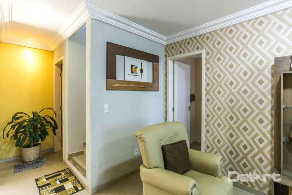 Casa, 4 quartos, 290 m² - Foto 12