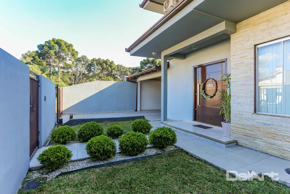 Casa, 4 quartos, 290 m² - Foto 6