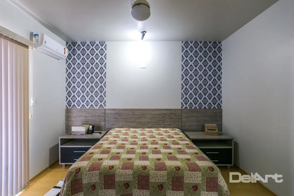 Casa, 4 quartos, 290 m² - Foto 22