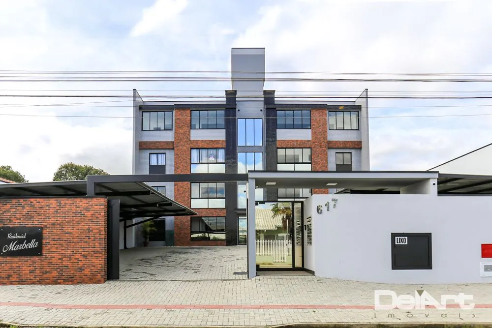 Apartamento, 2 quartos, 73 m² - Foto 2