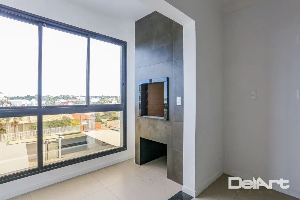Apartamento, 2 quartos, 73 m² - Foto 1