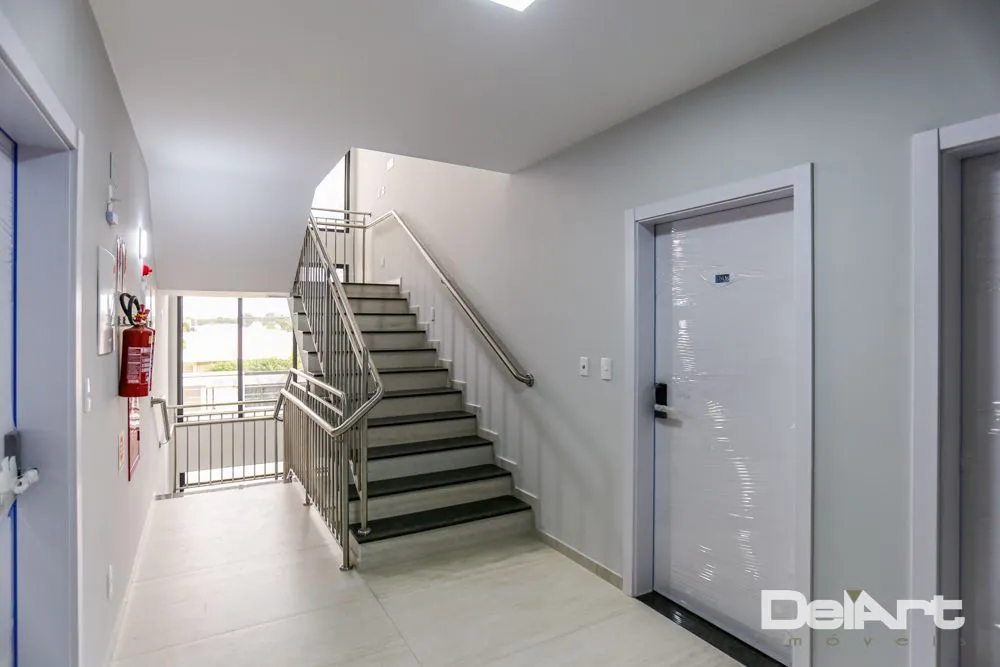 Apartamento, 2 quartos, 73 m² - Foto 4