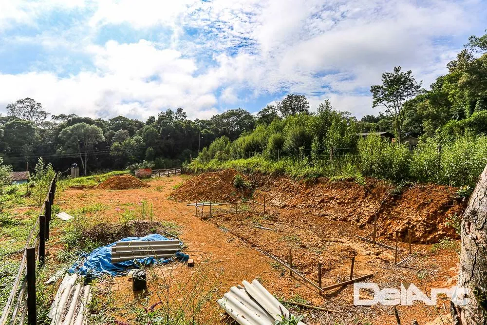 Depósito-Galpão, 1 m² - Foto 2