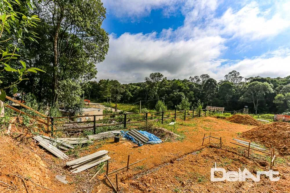 Depósito-Galpão, 1 m² - Foto 4