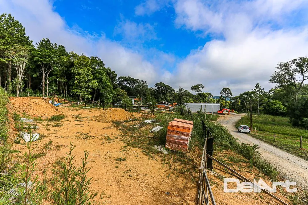 Depósito-Galpão, 1 m² - Foto 2