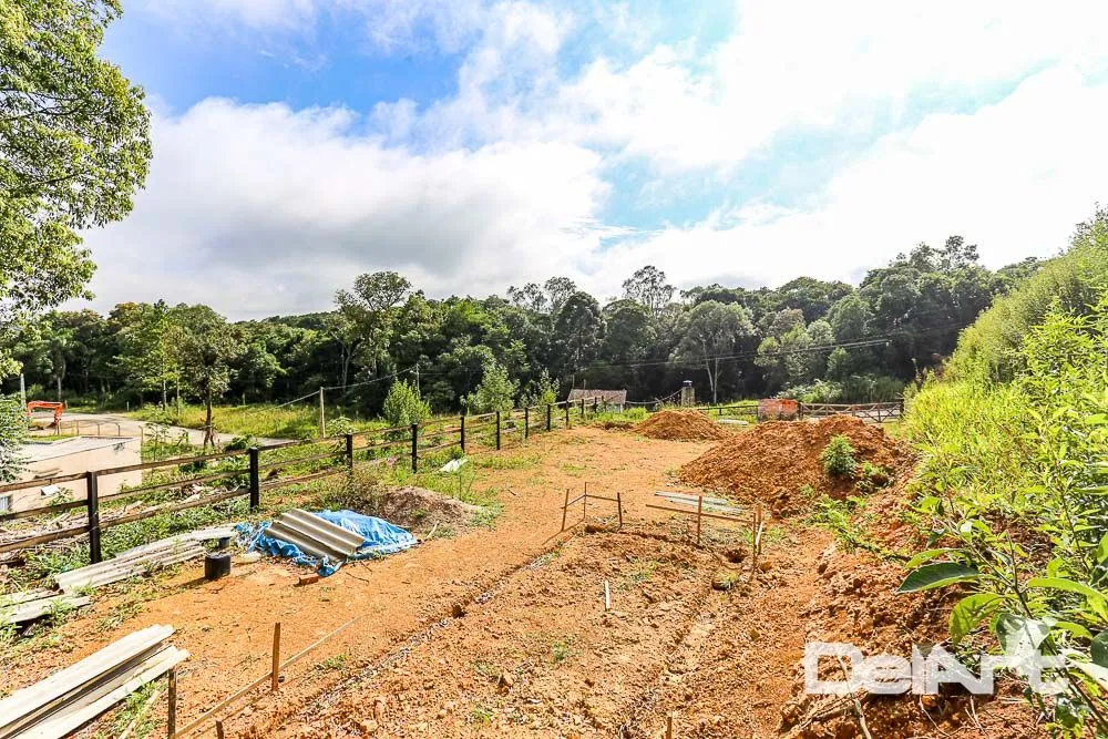 Depósito-Galpão, 1 m² - Foto 3