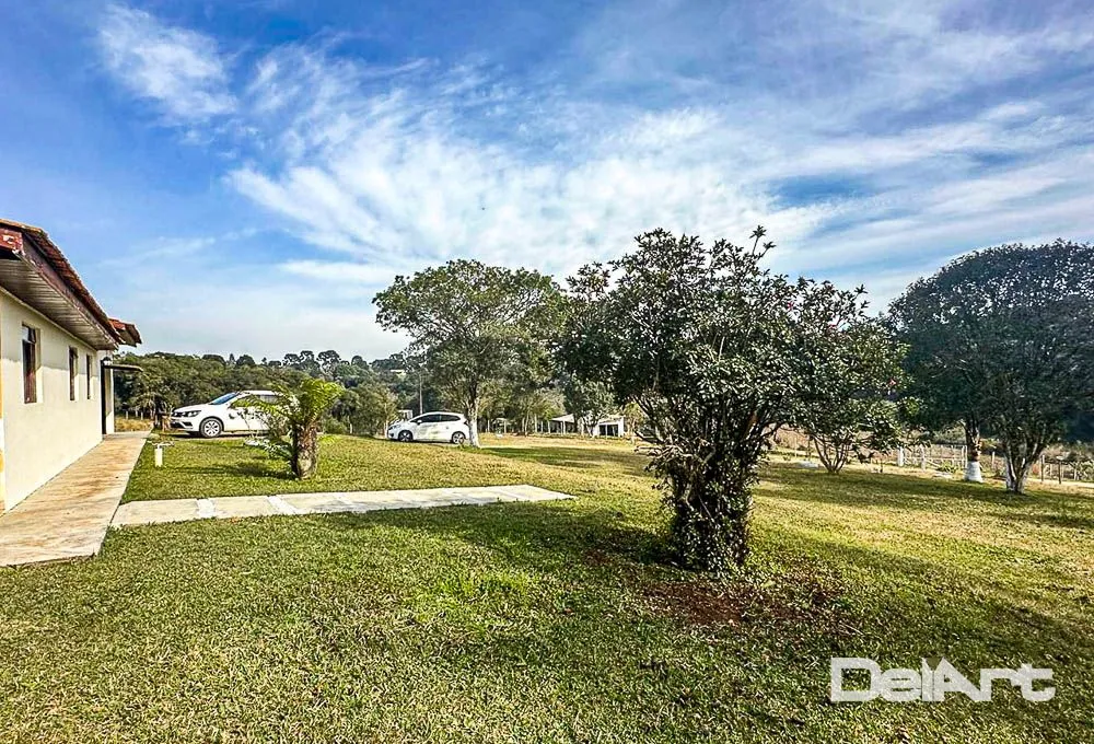 Terreno, 2 hectares - Foto 7