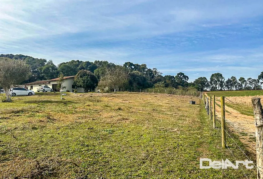 Terreno, 2 hectares - Foto 4