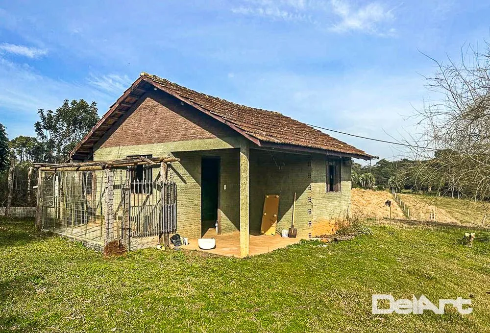 Terreno, 2 hectares - Foto 3