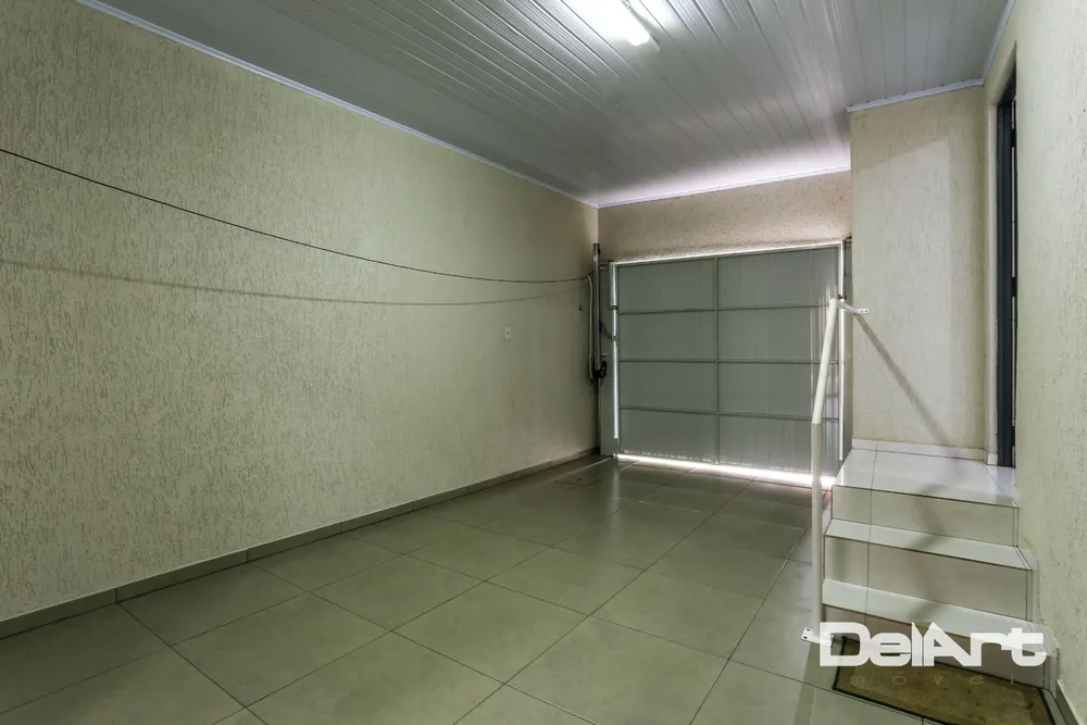 Casa, 3 quartos, 147 m² - Foto 2