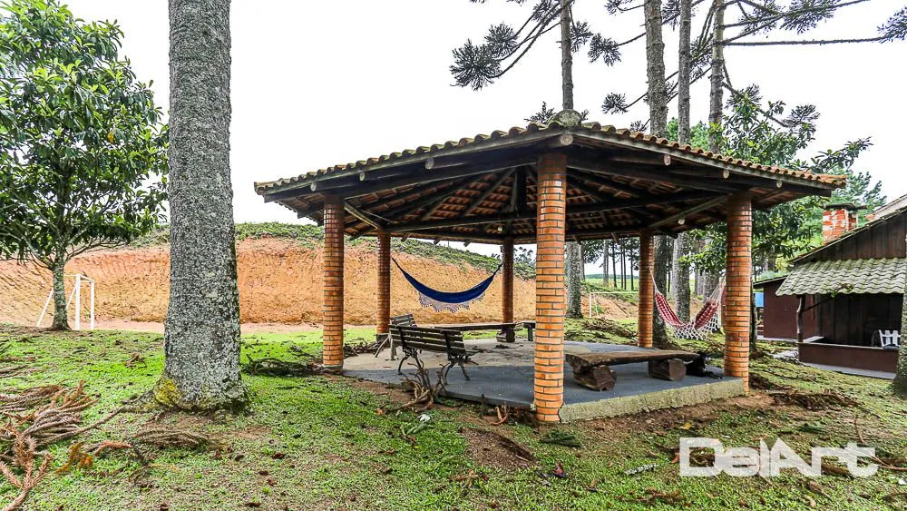 Sítio, 6 quartos, 23 hectares - Foto 2