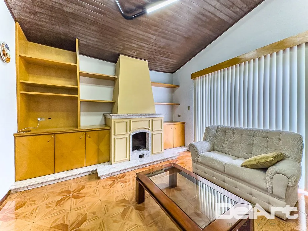 Casa, 5 quartos, 378 m² - Foto 2