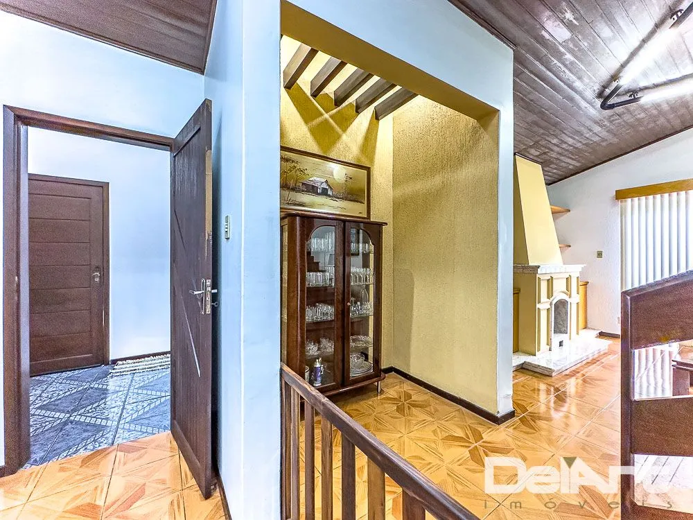 Casa, 5 quartos, 378 m² - Foto 8