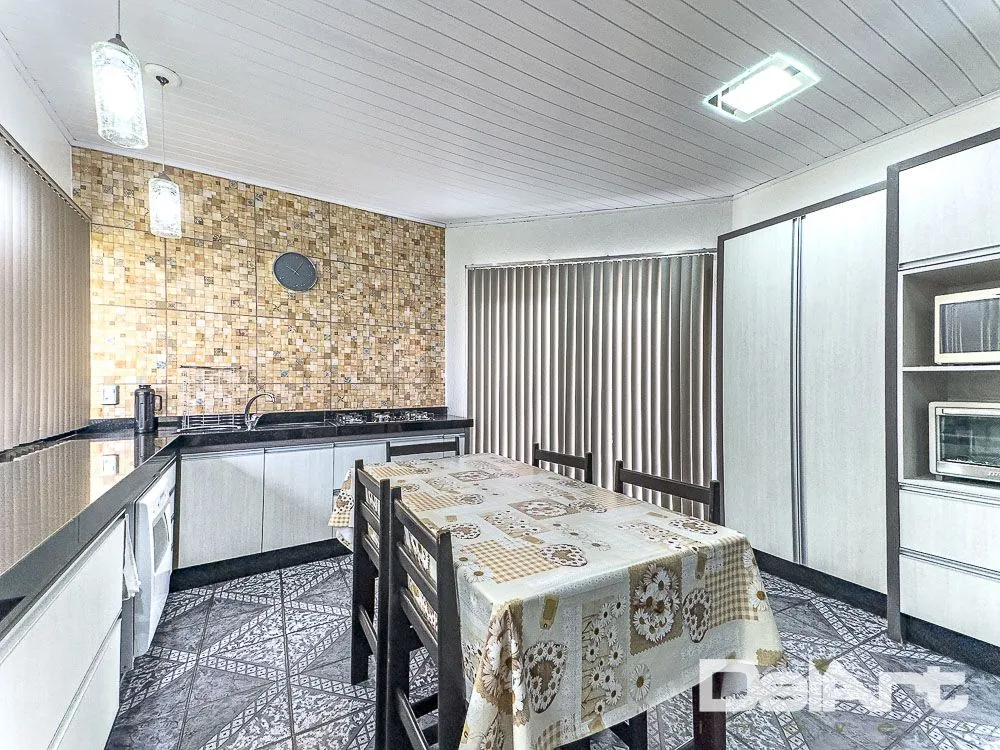 Casa, 5 quartos, 378 m² - Foto 3