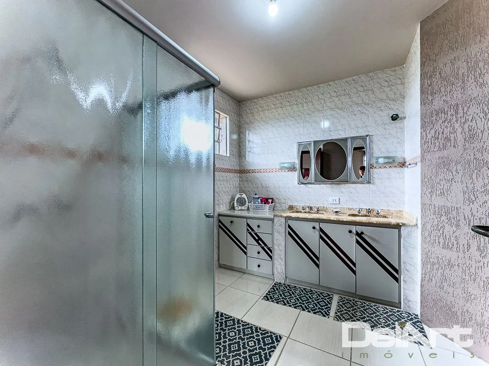 Casa, 5 quartos, 378 m² - Foto 11