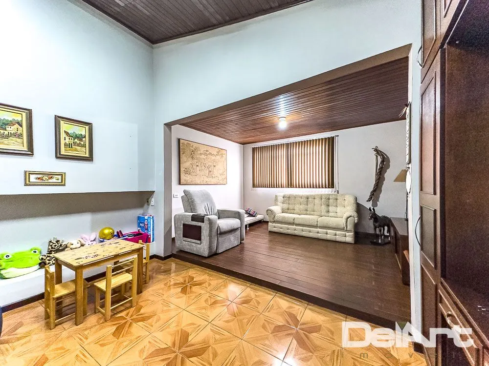Casa, 5 quartos, 378 m² - Foto 7