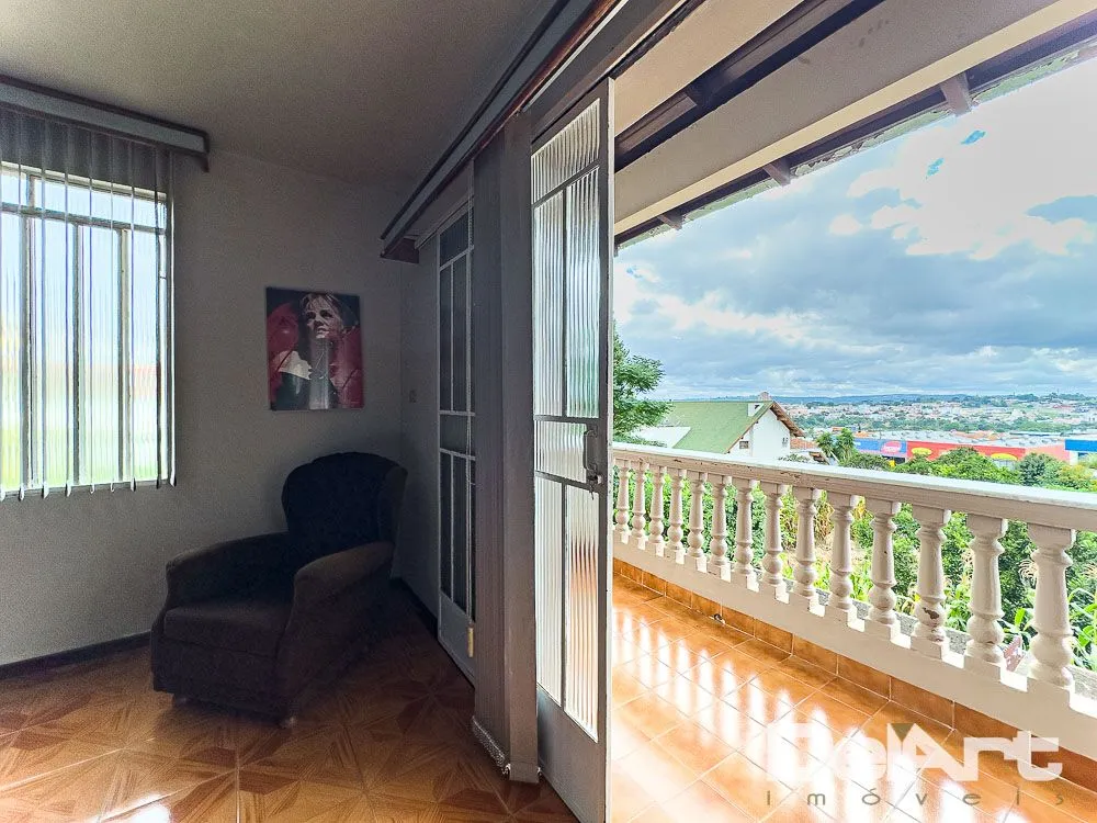 Casa, 5 quartos, 378 m² - Foto 4