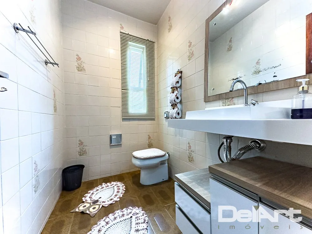 Casa, 5 quartos, 378 m² - Foto 4