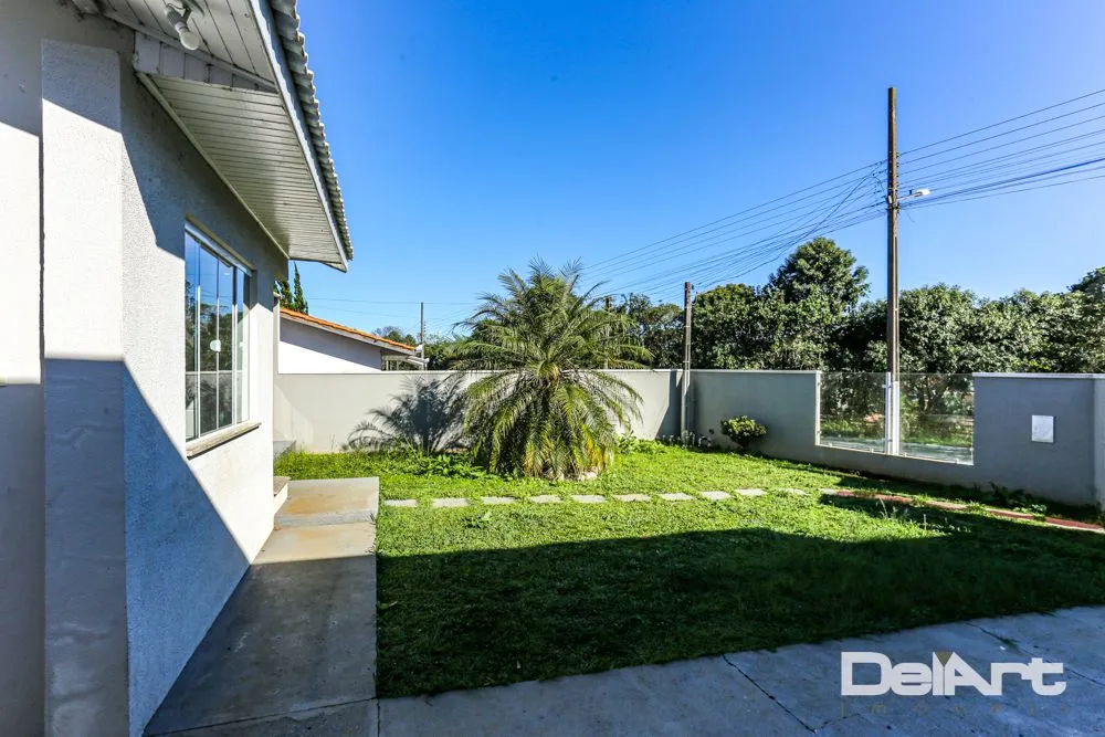Casa, 3 quartos, 79 m² - Foto 8
