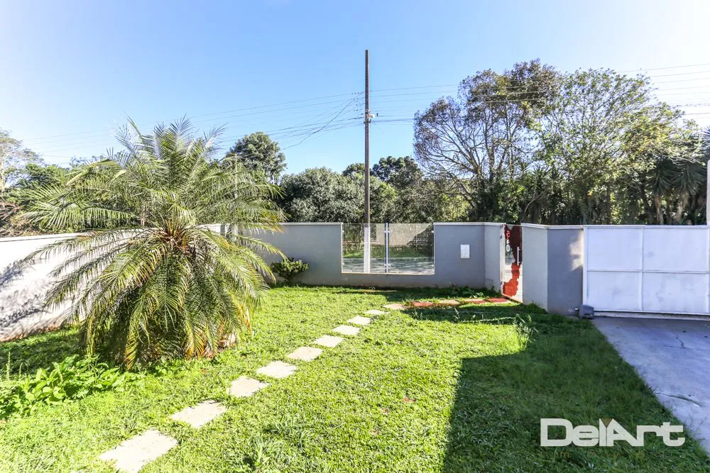 Casa, 3 quartos, 79 m² - Foto 7