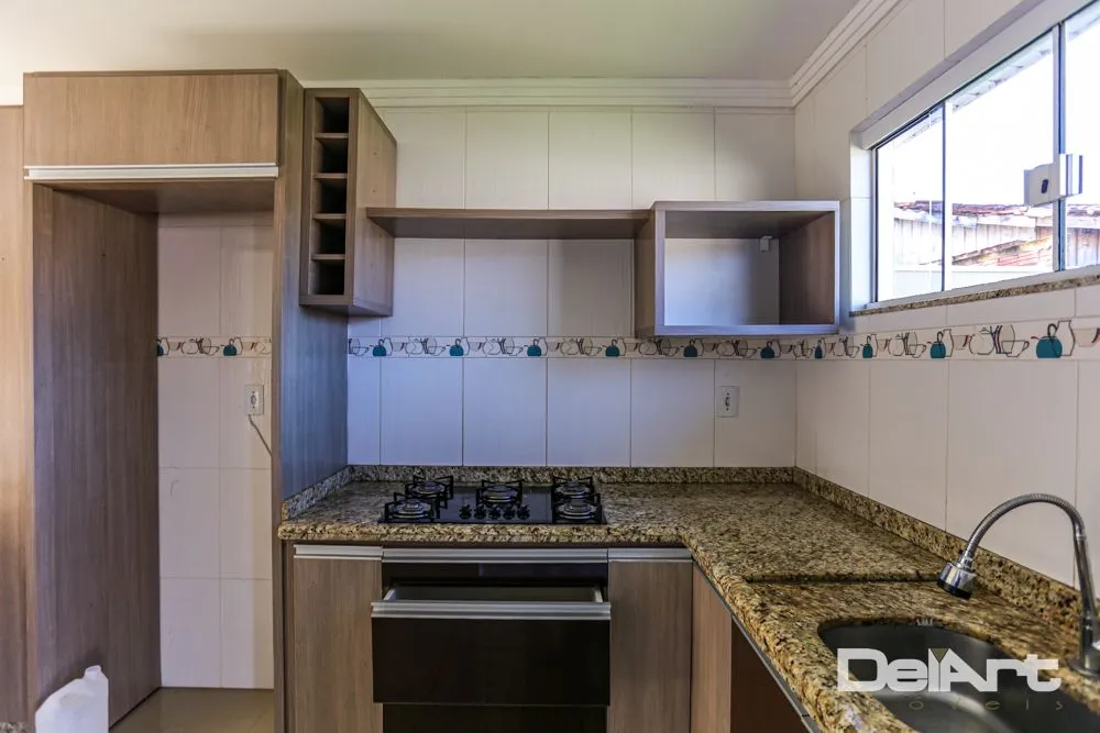 Casa, 3 quartos, 79 m² - Foto 6