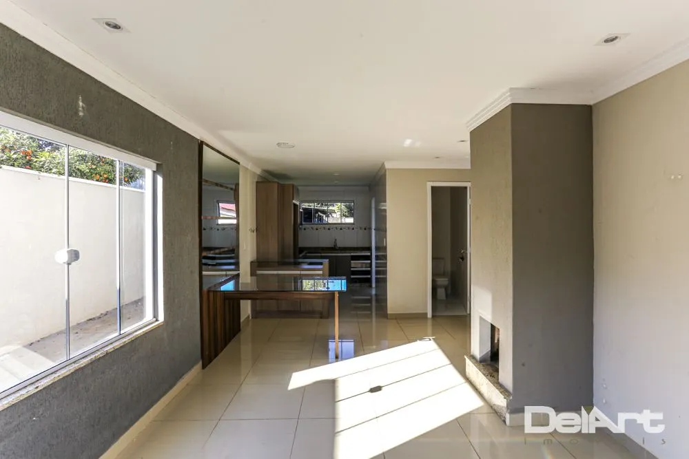Casa, 3 quartos, 79 m² - Foto 5