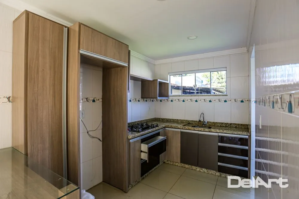 Casa, 3 quartos, 79 m² - Foto 2